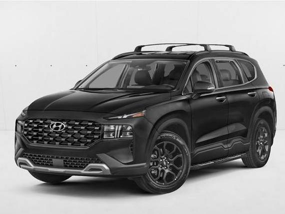 HYUNDAI SANTA FE 2022 5NMS64AJ5NH464589 image